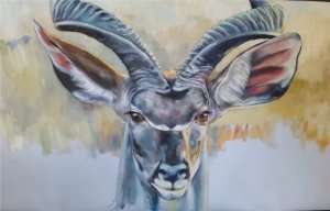 KUDU